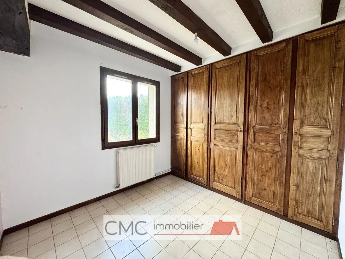 Maison à vendre, 130m², Dammarie