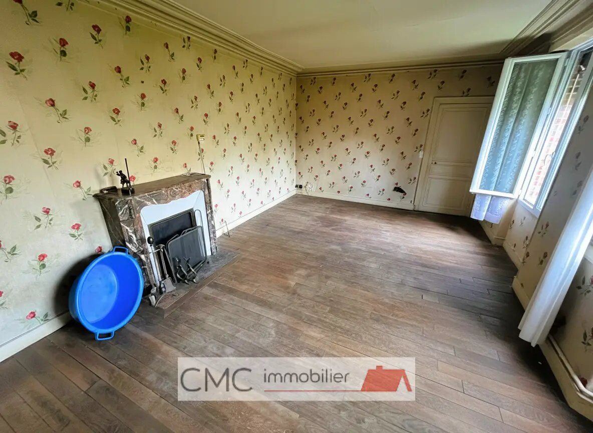 Maison à vendre, 117m², Sours