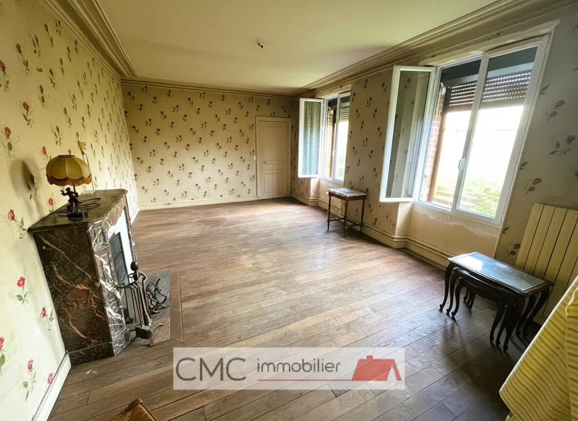 Maison à vendre, 117m², Sours