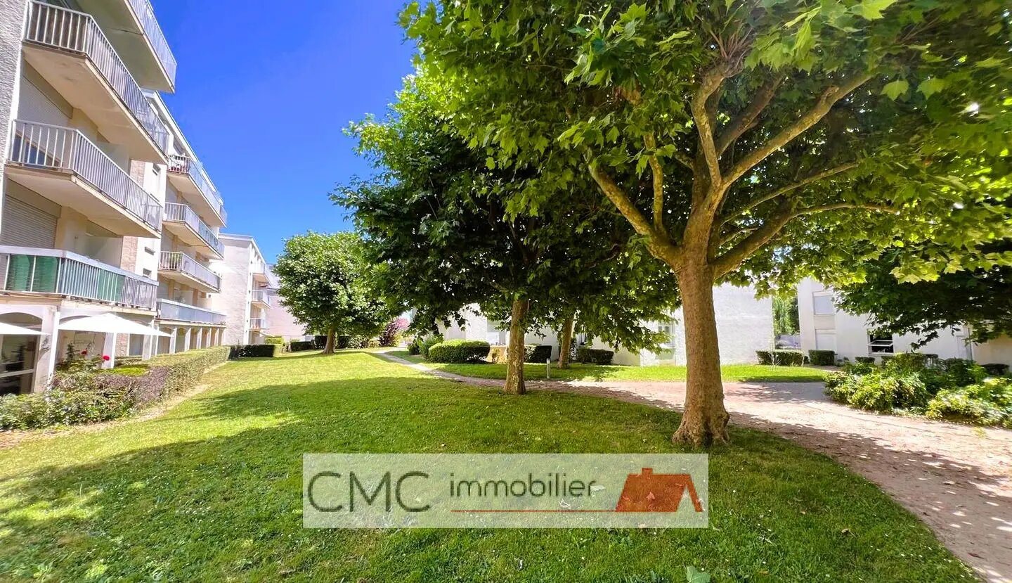 Appartement à vendre, 87m², Mainvilliers