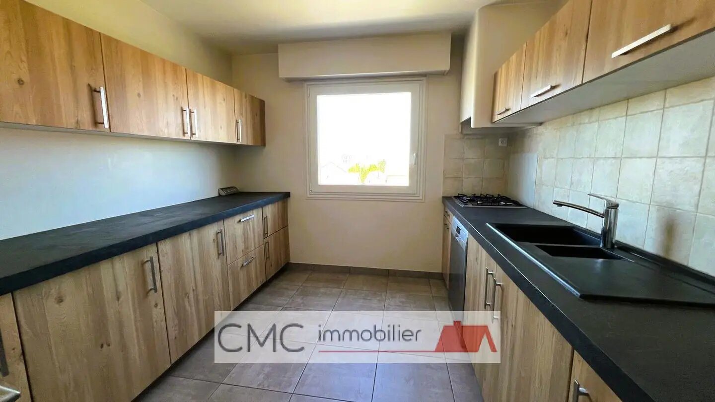 Appartement à vendre, 87m², Mainvilliers