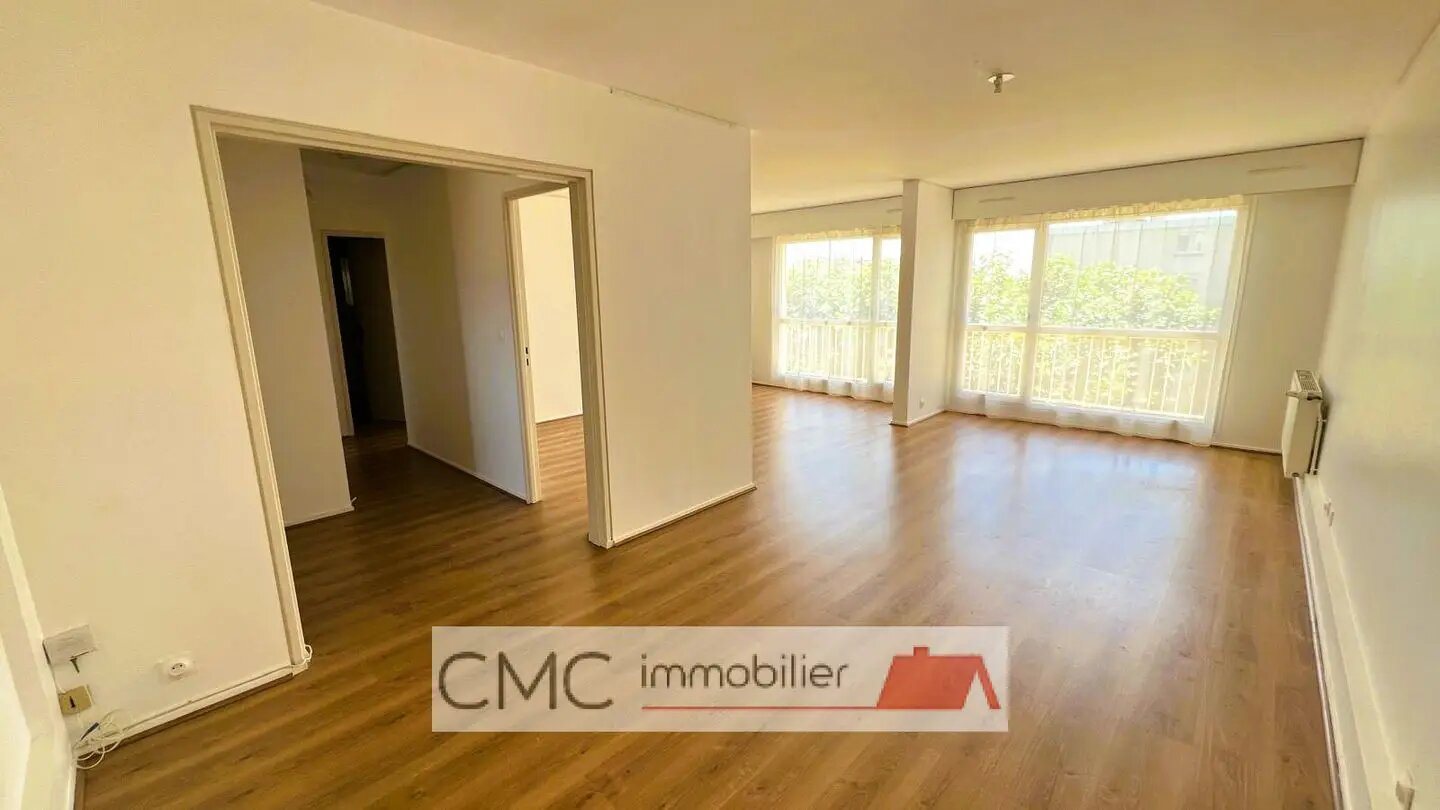Appartement à vendre, 87m², Mainvilliers