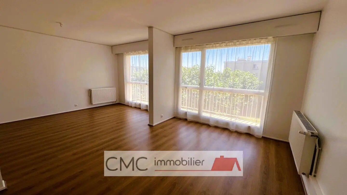 Appartement à vendre, 87m², Mainvilliers