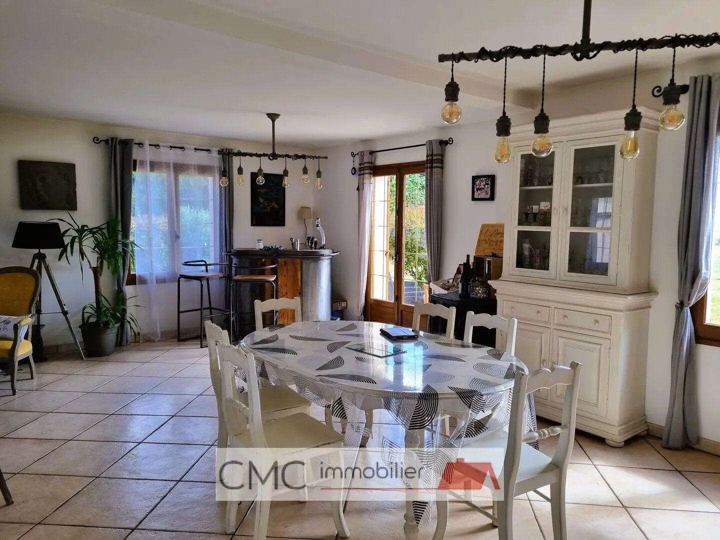 Maison à vendre, 144m², La Bourdinière-Saint-Loup