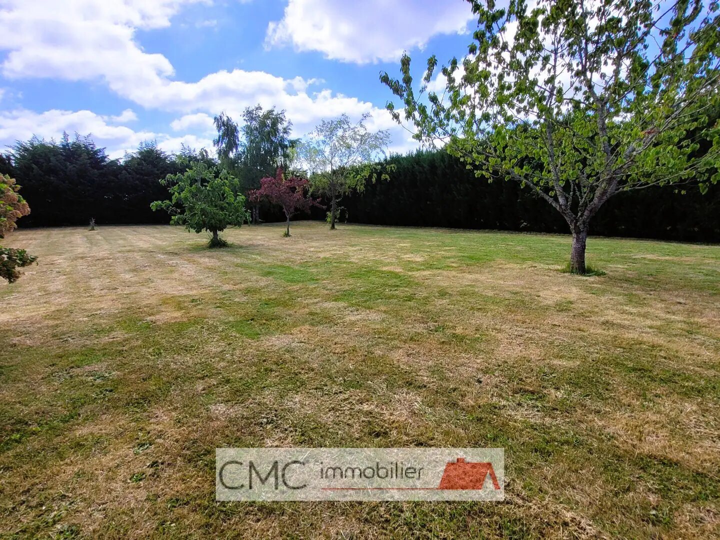 Maison à vendre, 144m², La Bourdinière-Saint-Loup