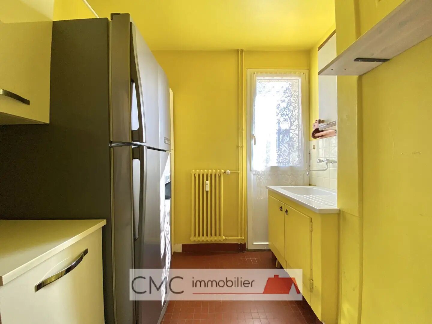 Appartement à vendre, 48m², Lucé