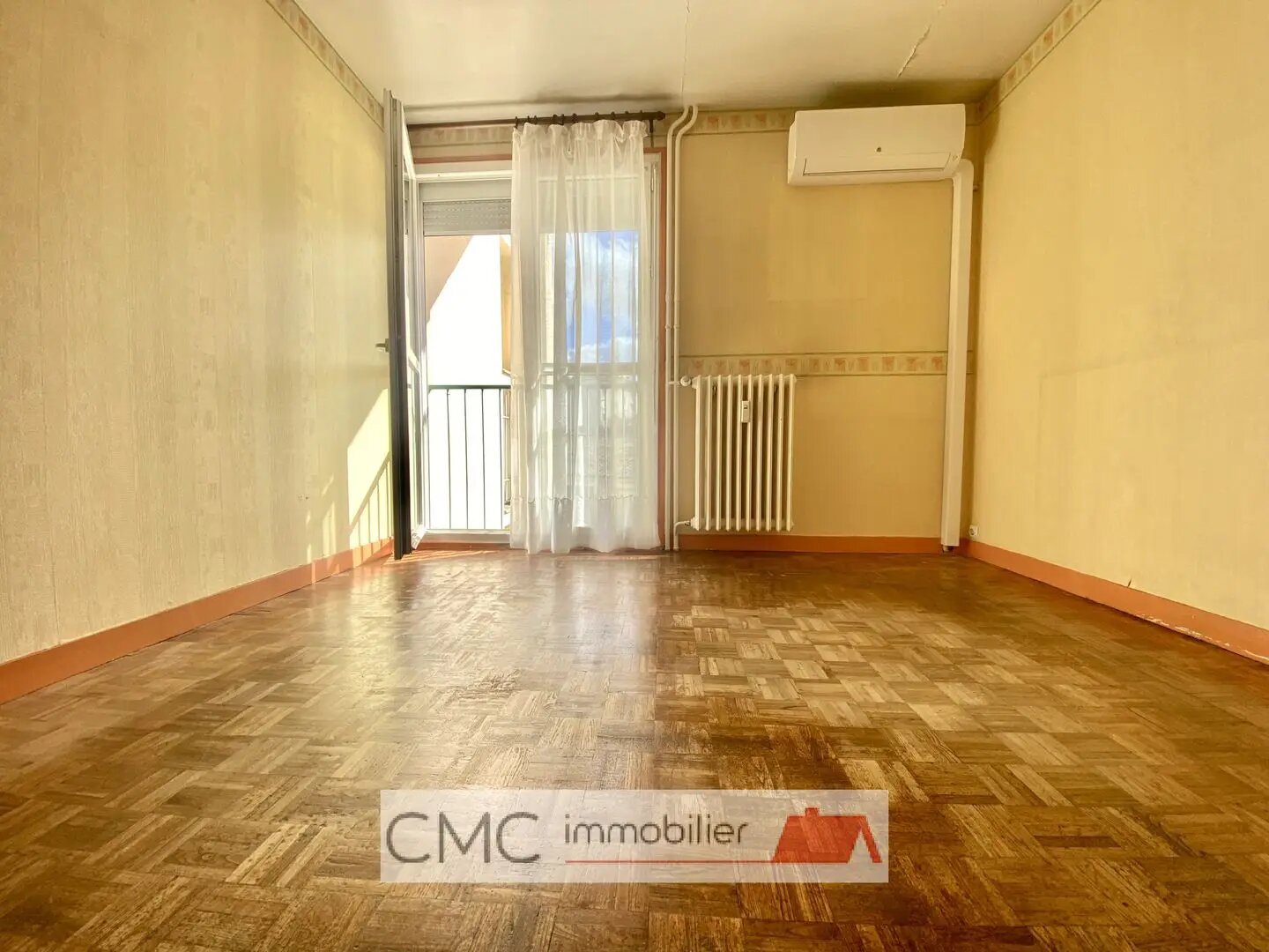 Appartement à vendre, 48m², Lucé