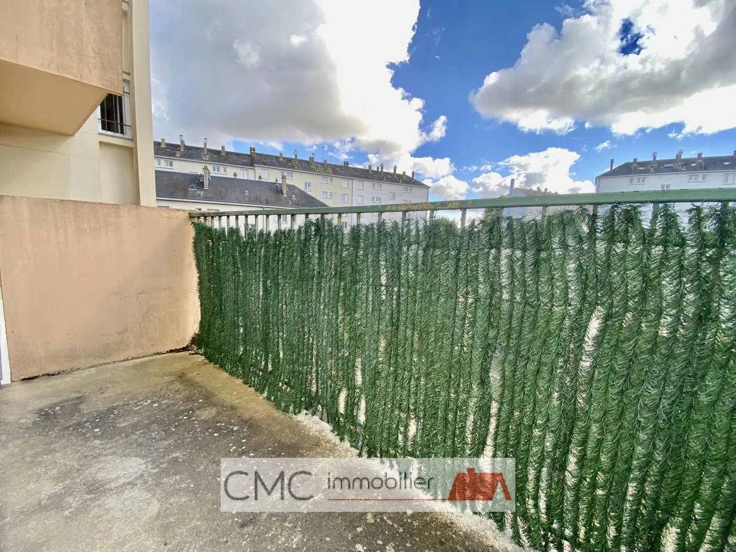 Appartement à vendre, 48m², Lucé
