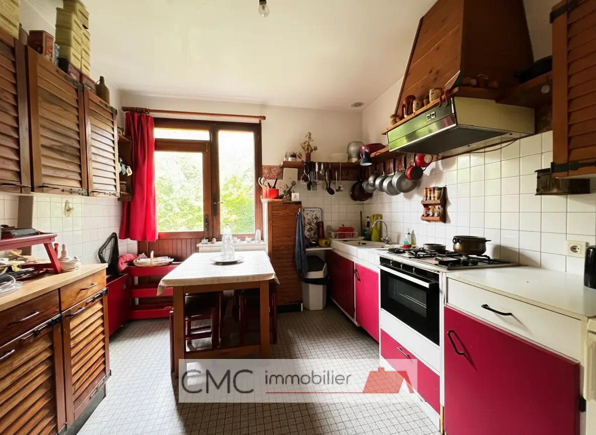 Maison à vendre, 71m², Dammarie