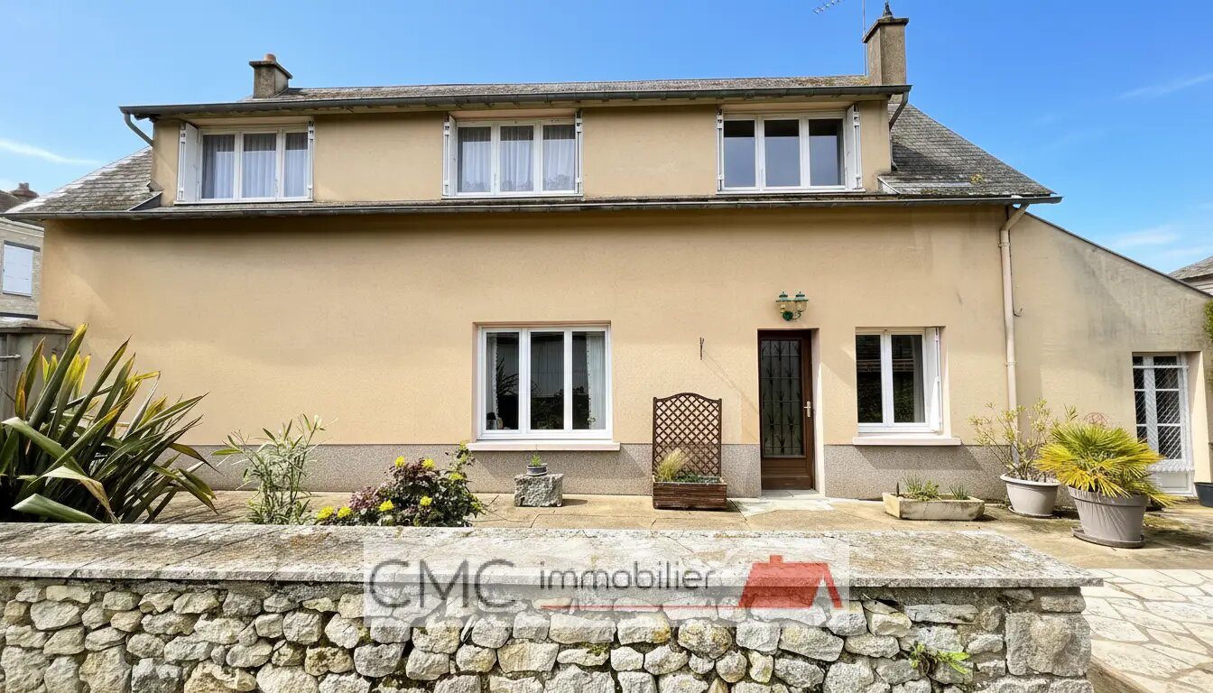Maison à vendre, 143m², Ymonville