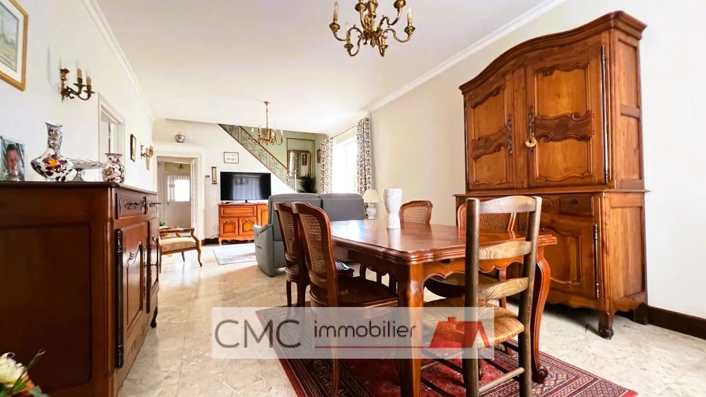 Maison à vendre, 143m², Ymonville