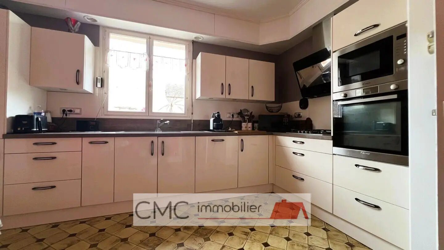 Maison à vendre, 143m², Ymonville