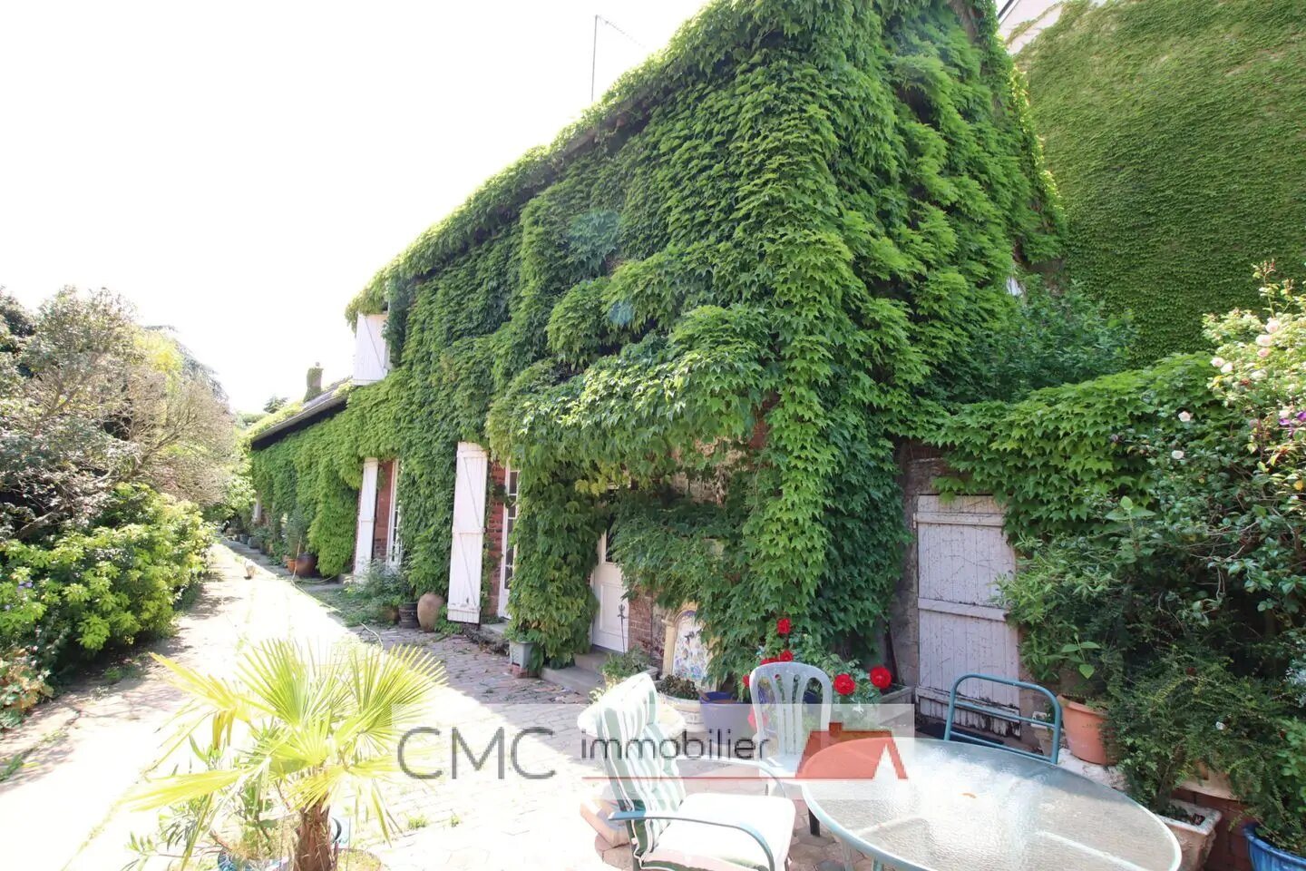 Maison à vendre, 236m², Chartres