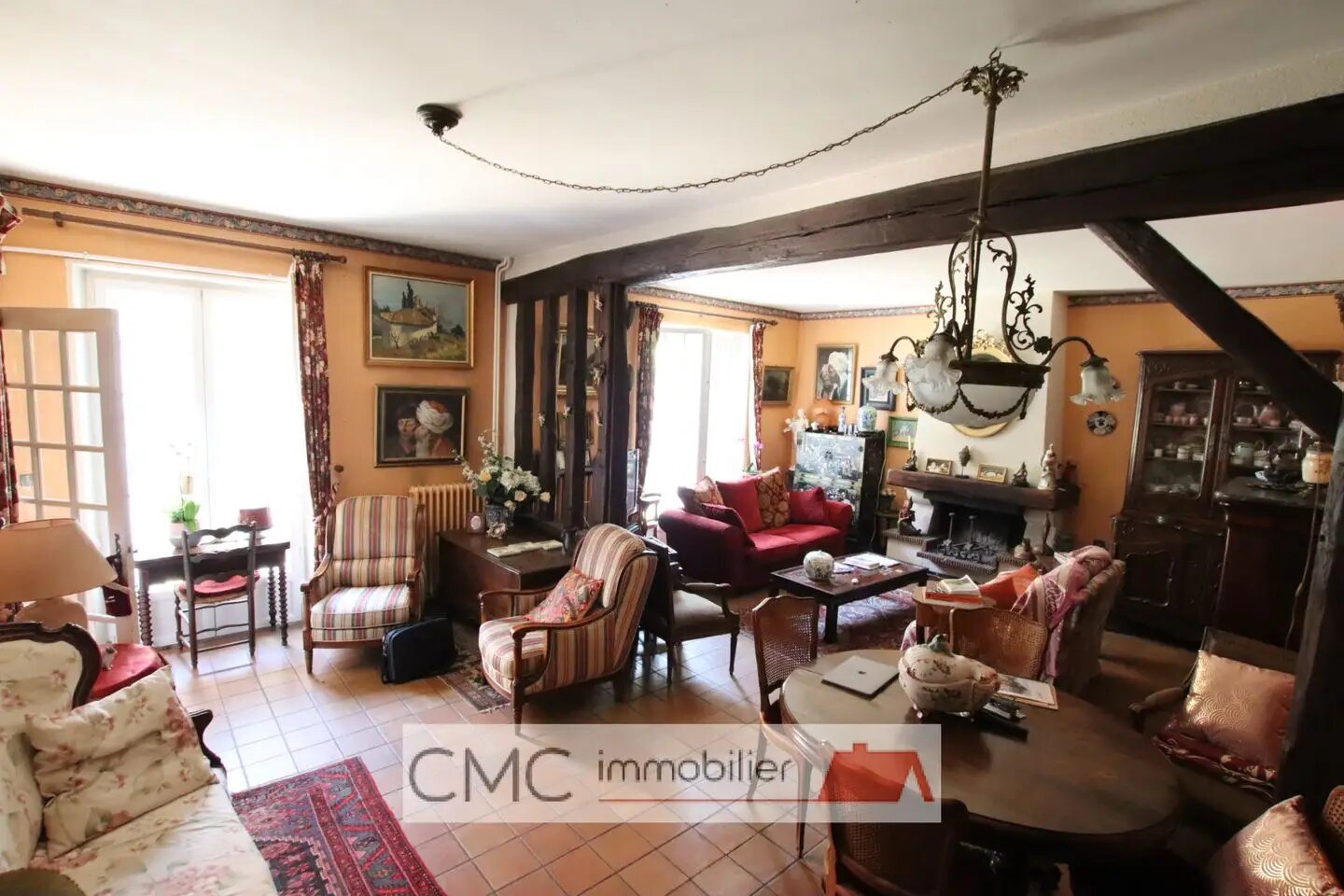 Maison à vendre, 236m², Chartres