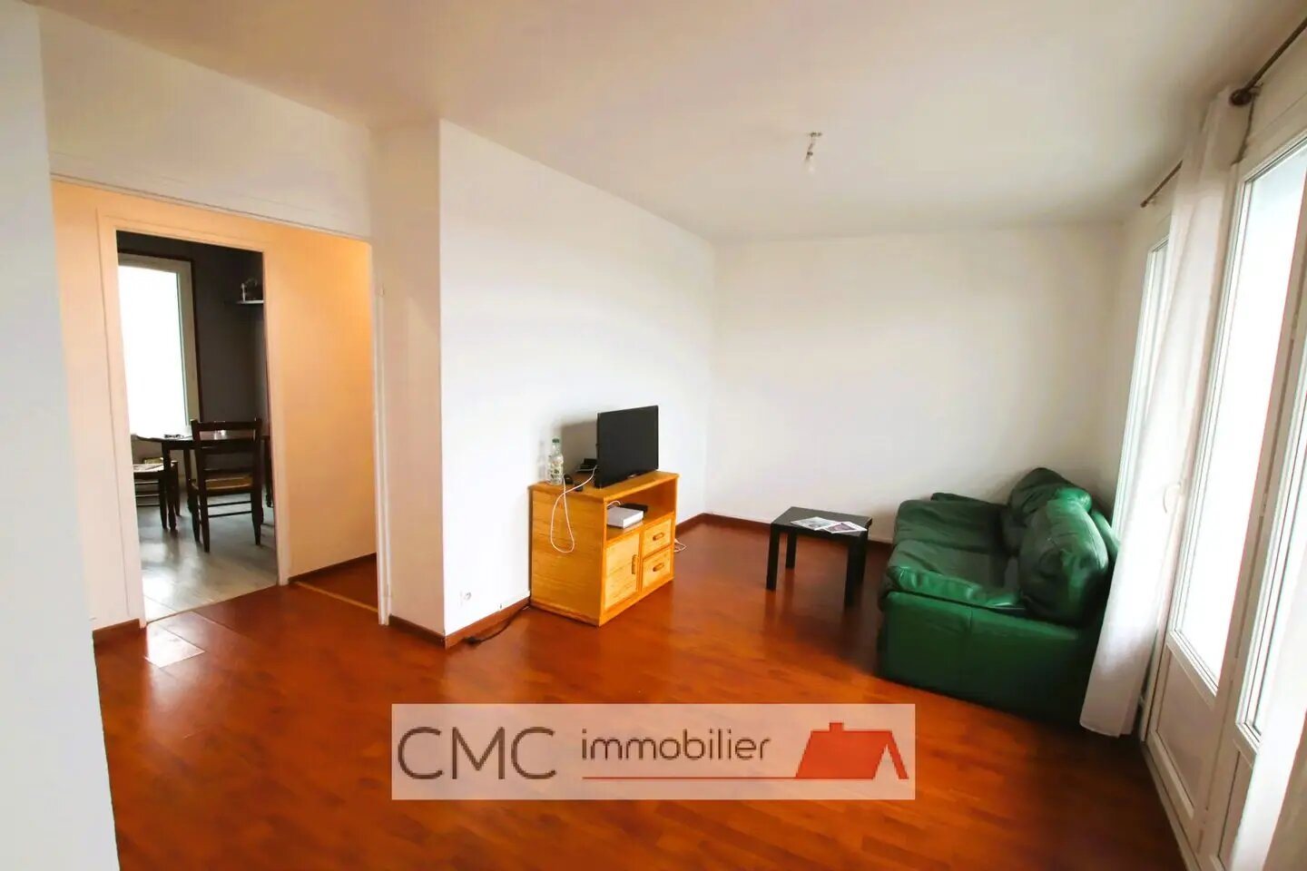 Appartement à vendre, 63m², Lucé