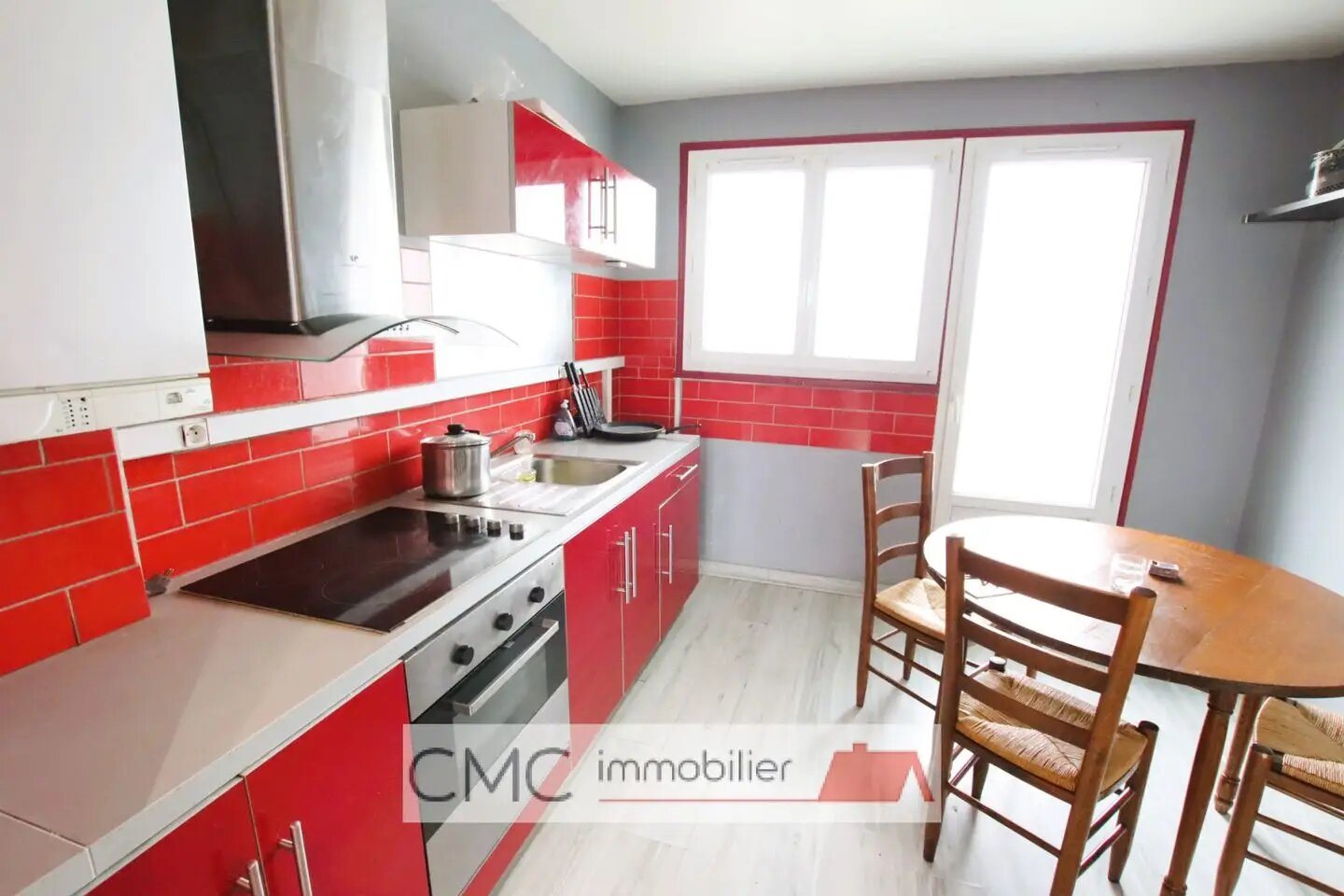 Appartement à vendre, 63m², Lucé