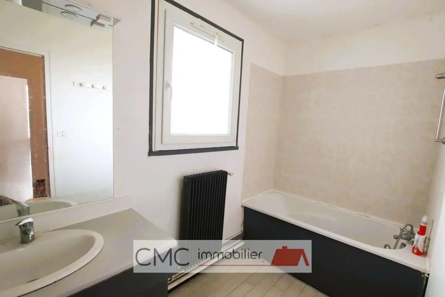 Appartement à vendre, 63m², Lucé