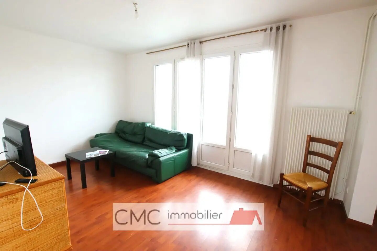 Appartement à vendre, 63m², Lucé