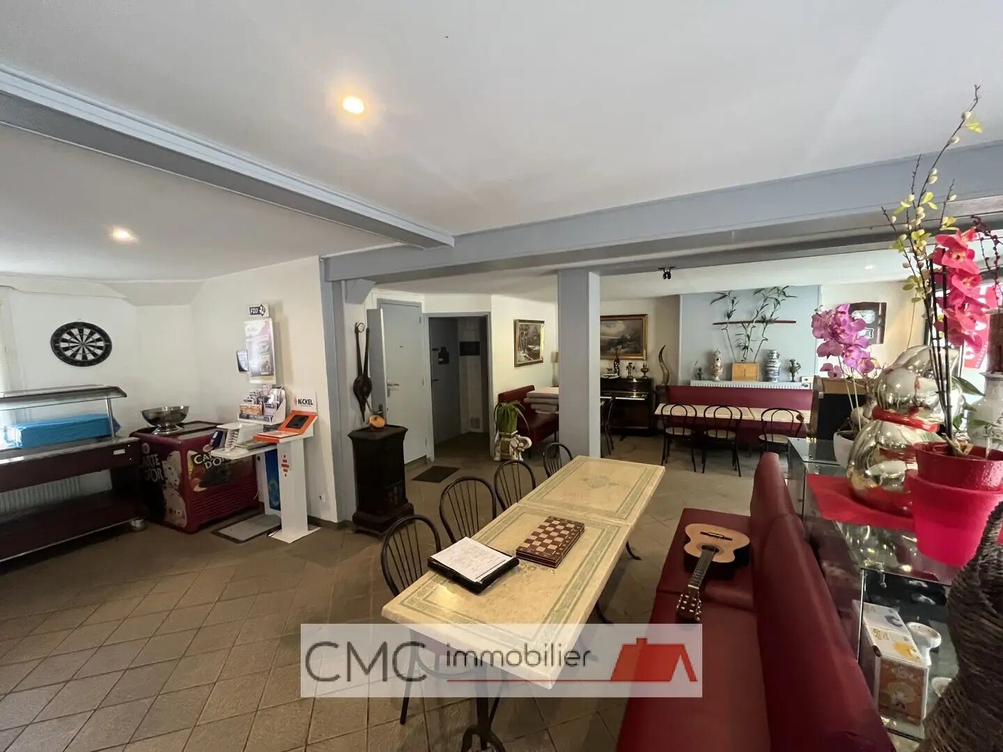 Maison à vendre, 153m², Chartres