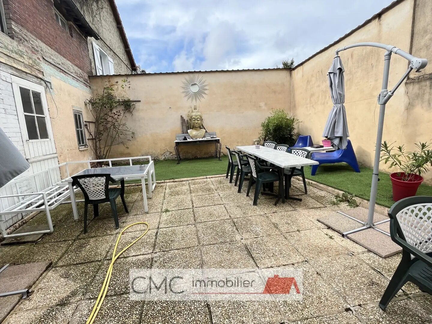 Maison à vendre, 153m², Chartres