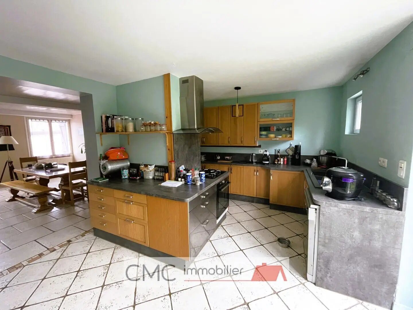 Maison à vendre, 165m², Gasville-Oisème