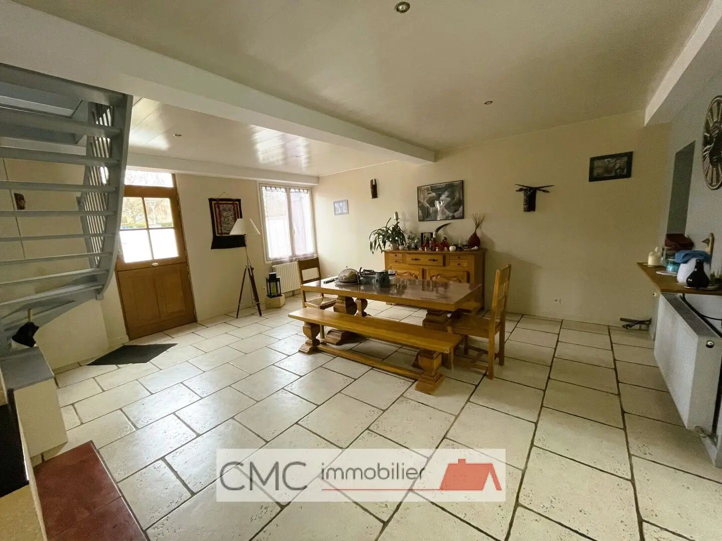 Maison à vendre, 165m², Gasville-Oisème