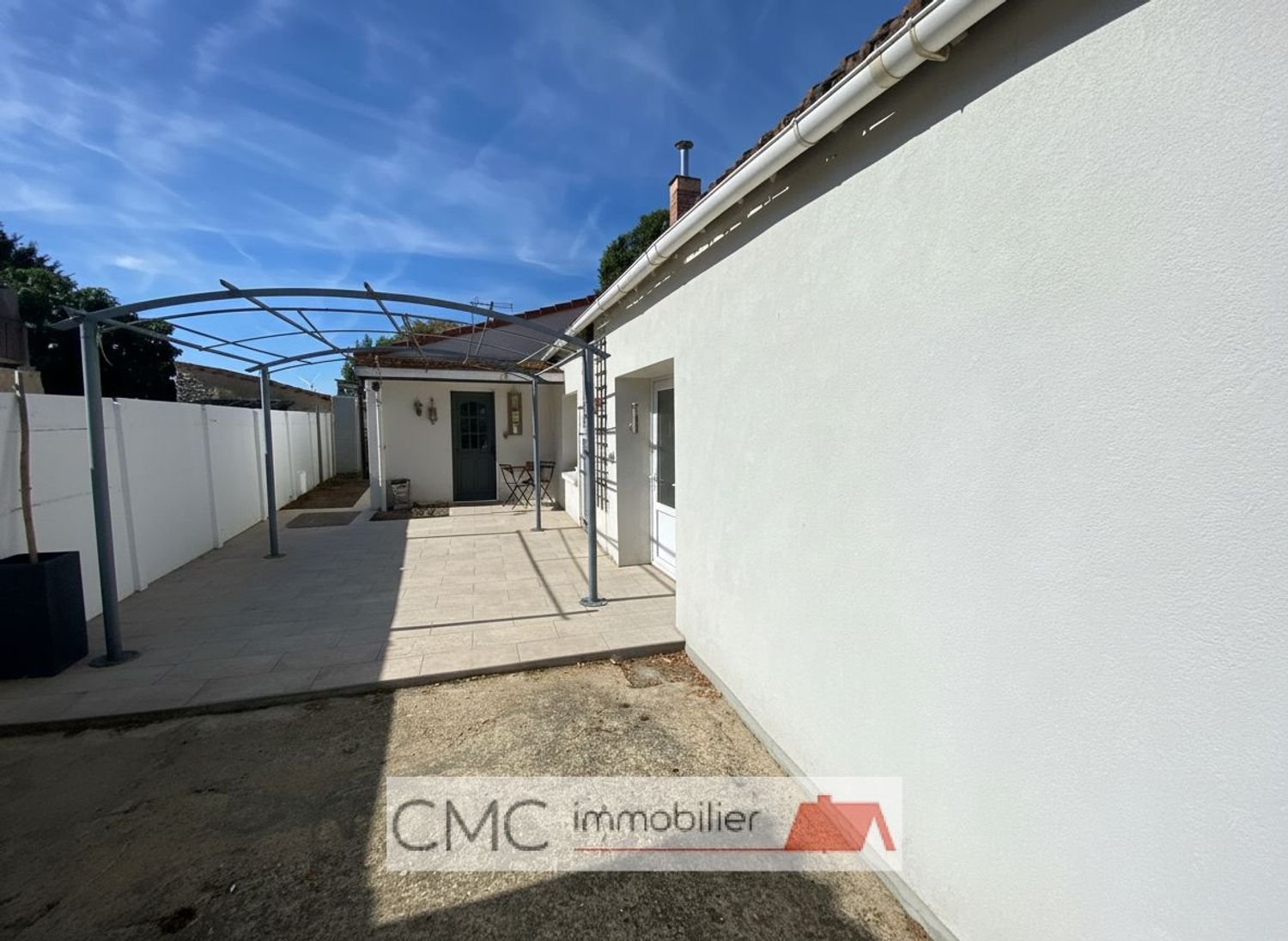 Maison à vendre, 79m², Beauvilliers