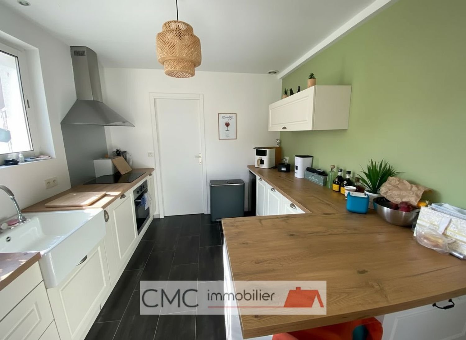 Maison à vendre, 79m², Beauvilliers