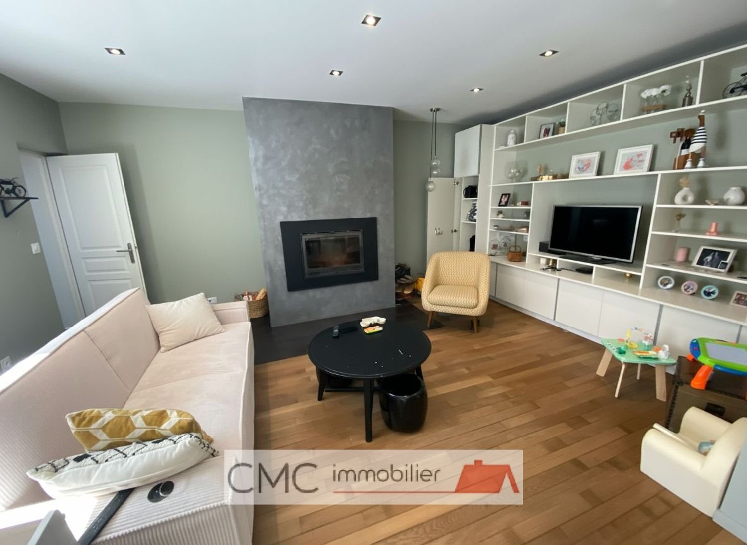 Maison à vendre, 79m², Beauvilliers