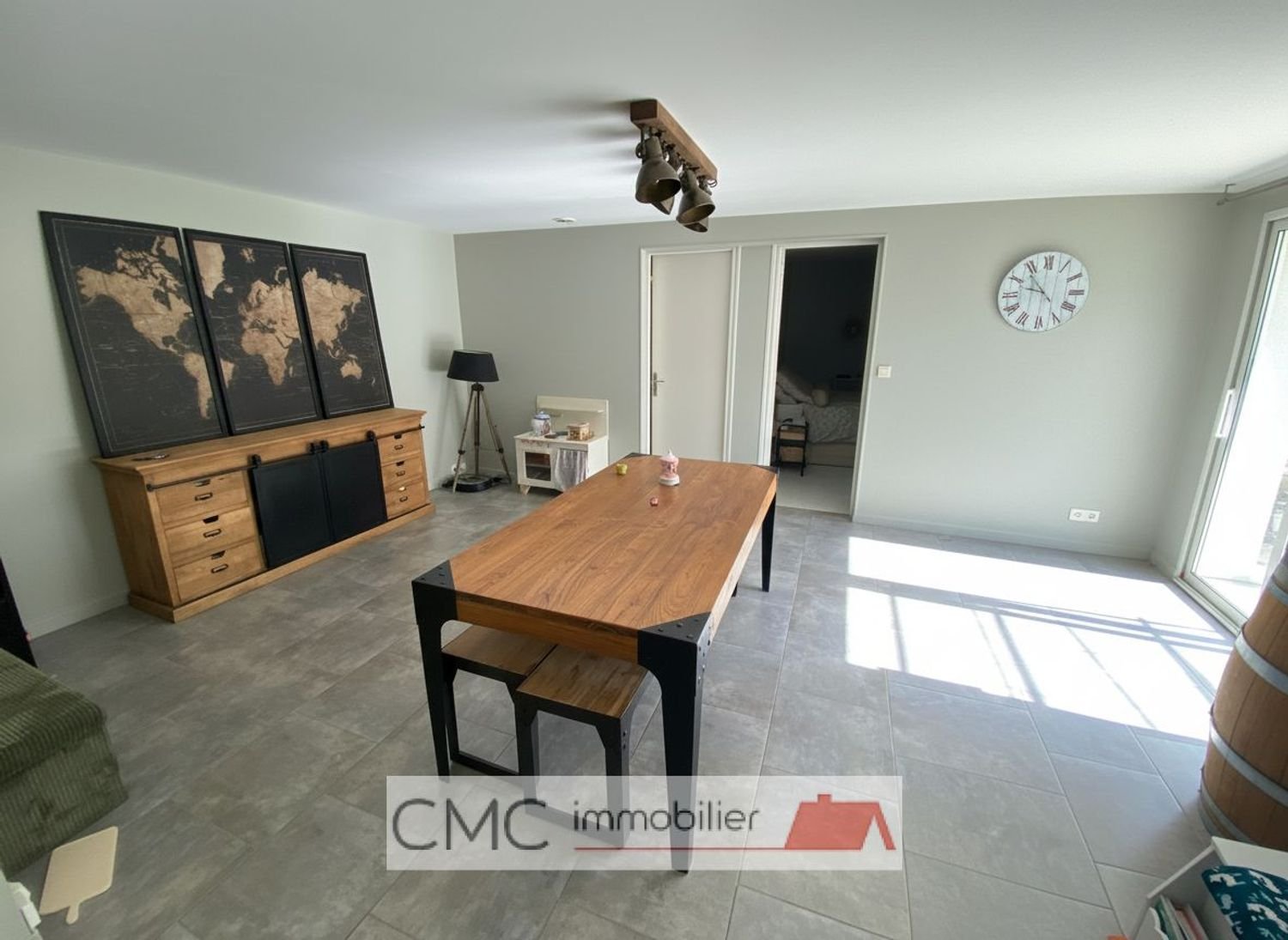 Maison à vendre, 79m², Beauvilliers