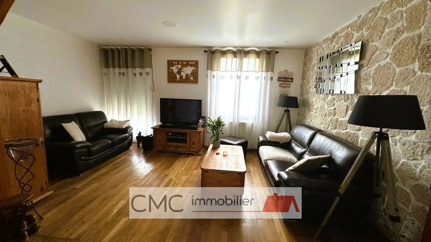 Maison à vendre, 100m², Chartres