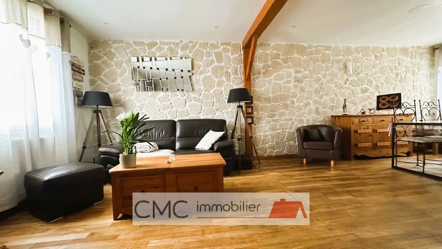 Maison à vendre, 100m², Chartres