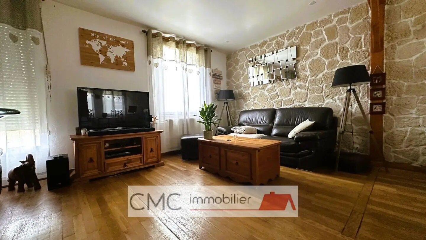 Maison à vendre, 100m², Chartres