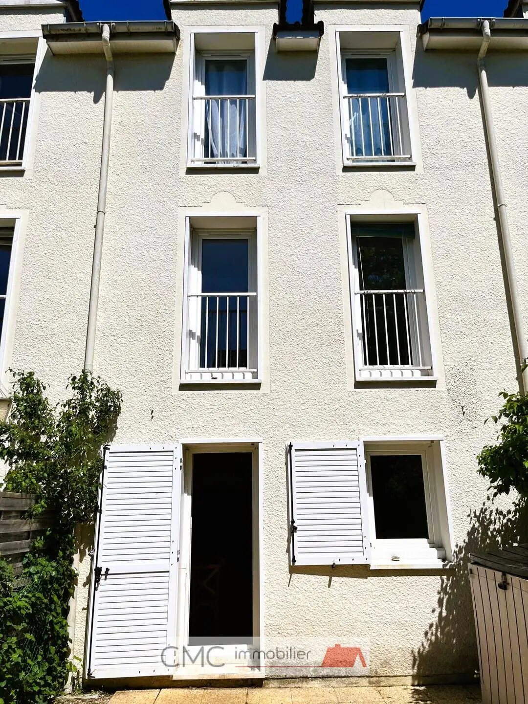 Maison à vendre, 101m², Chartres
