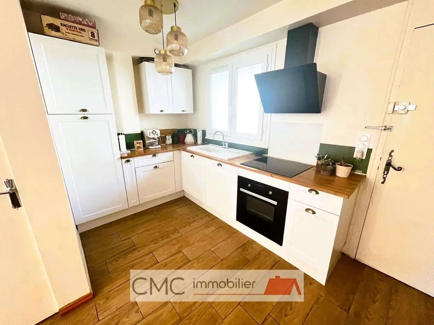 Maison à vendre, 101m², Chartres