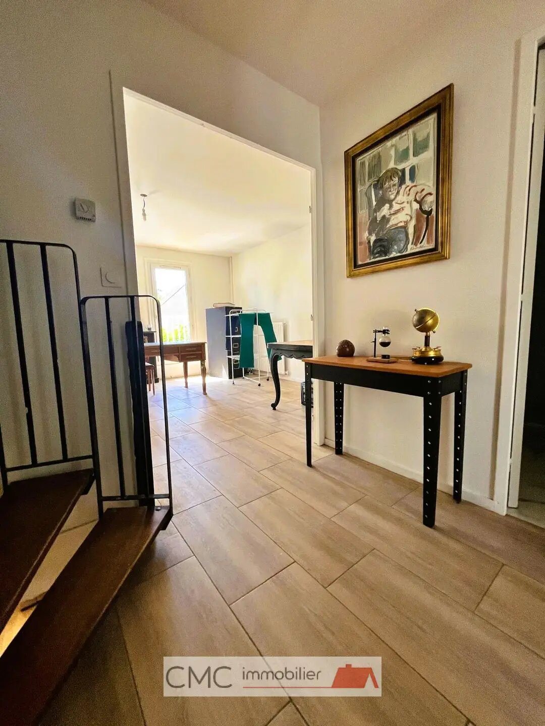 Maison à vendre, 101m², Chartres