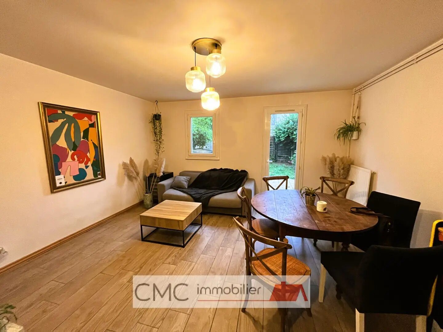 Maison à vendre, 101m², Chartres