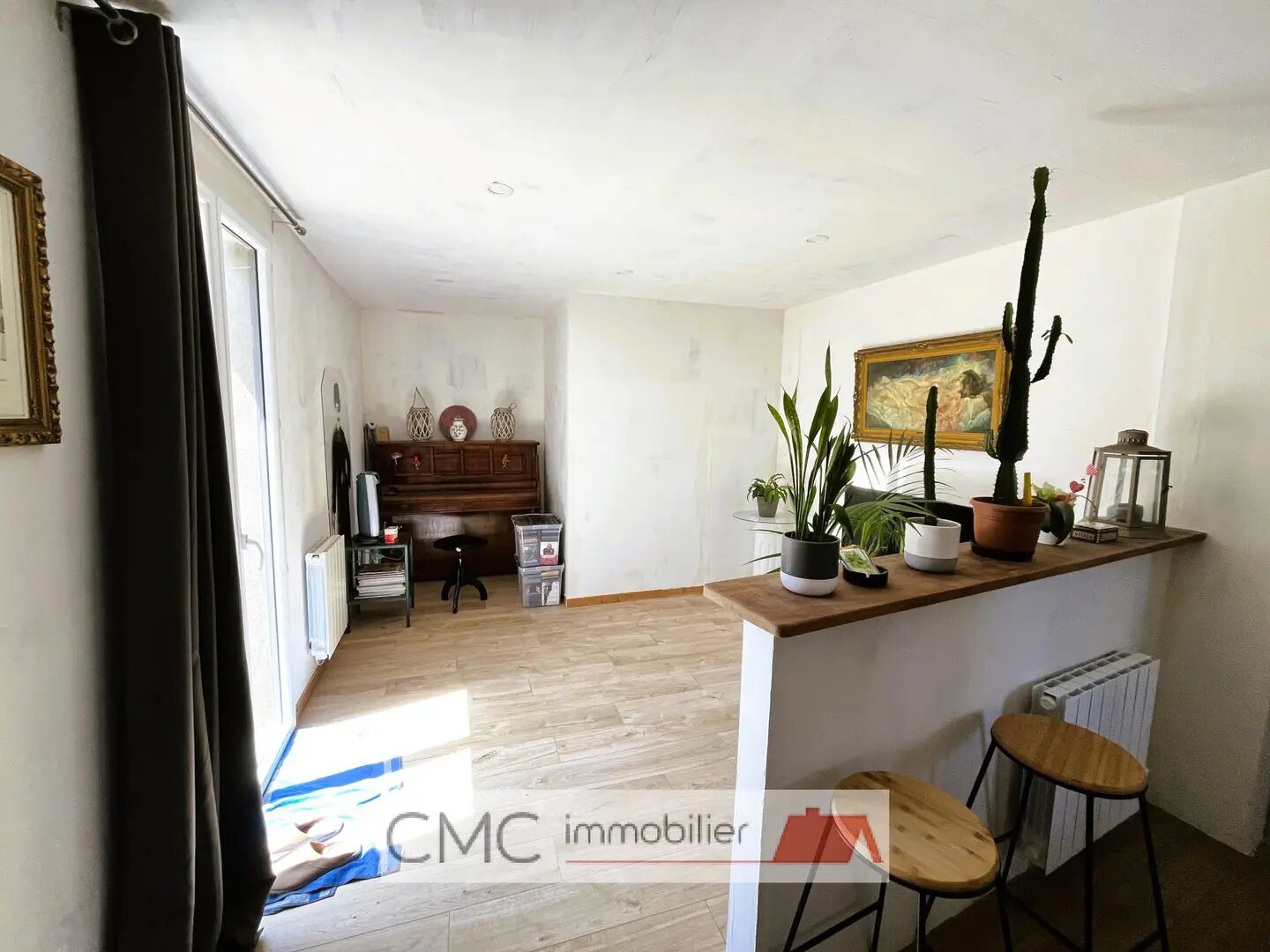 Maison à vendre, 130m², Luisant