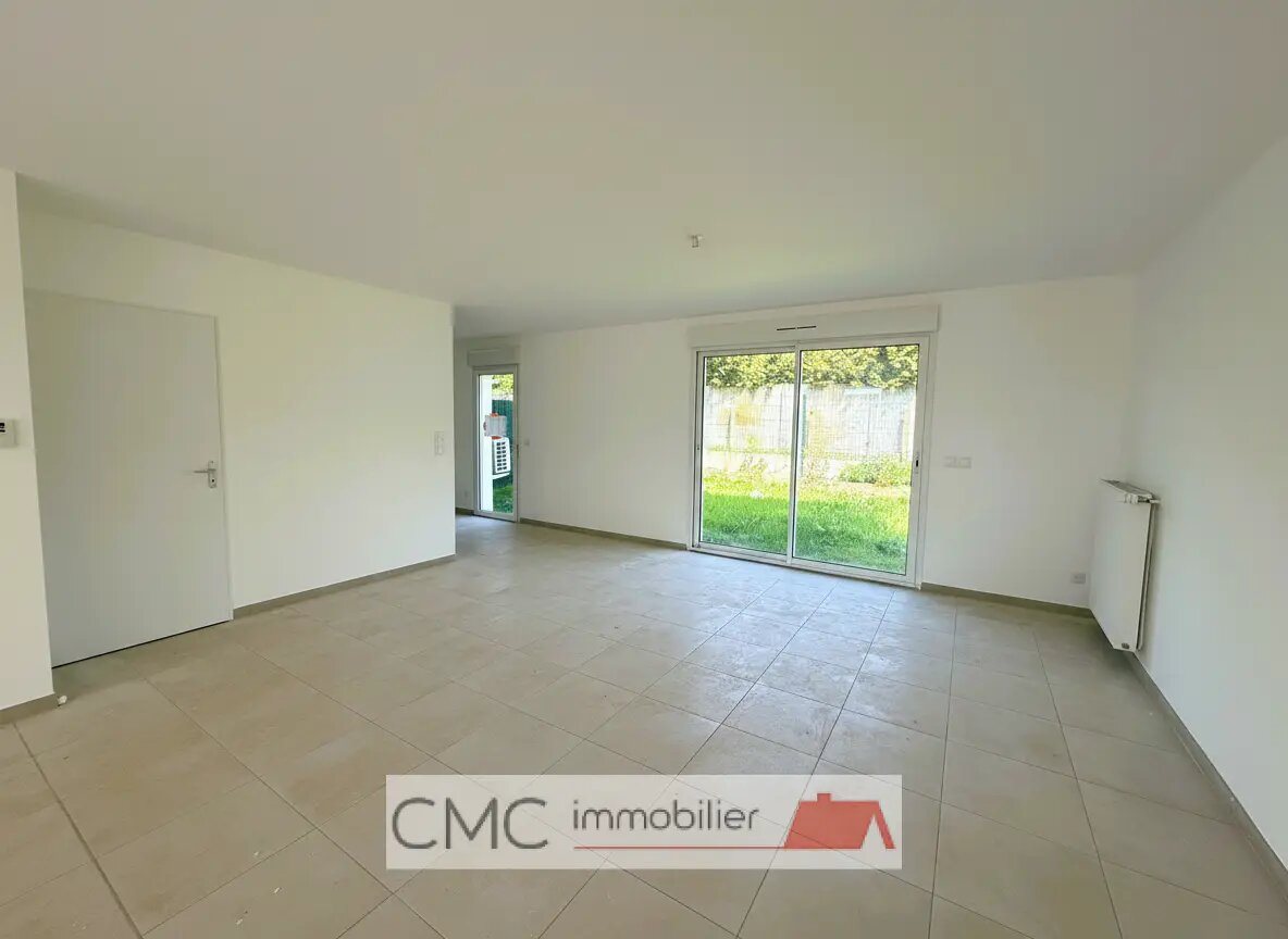 Maison à vendre, 115m², Luisant