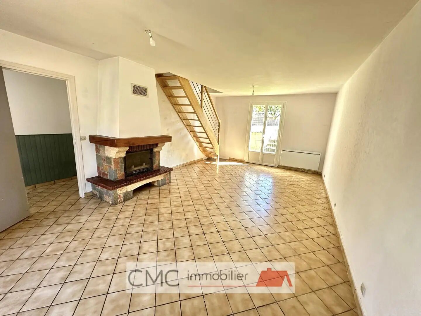 Maison à vendre, 90m², Saint-Prest