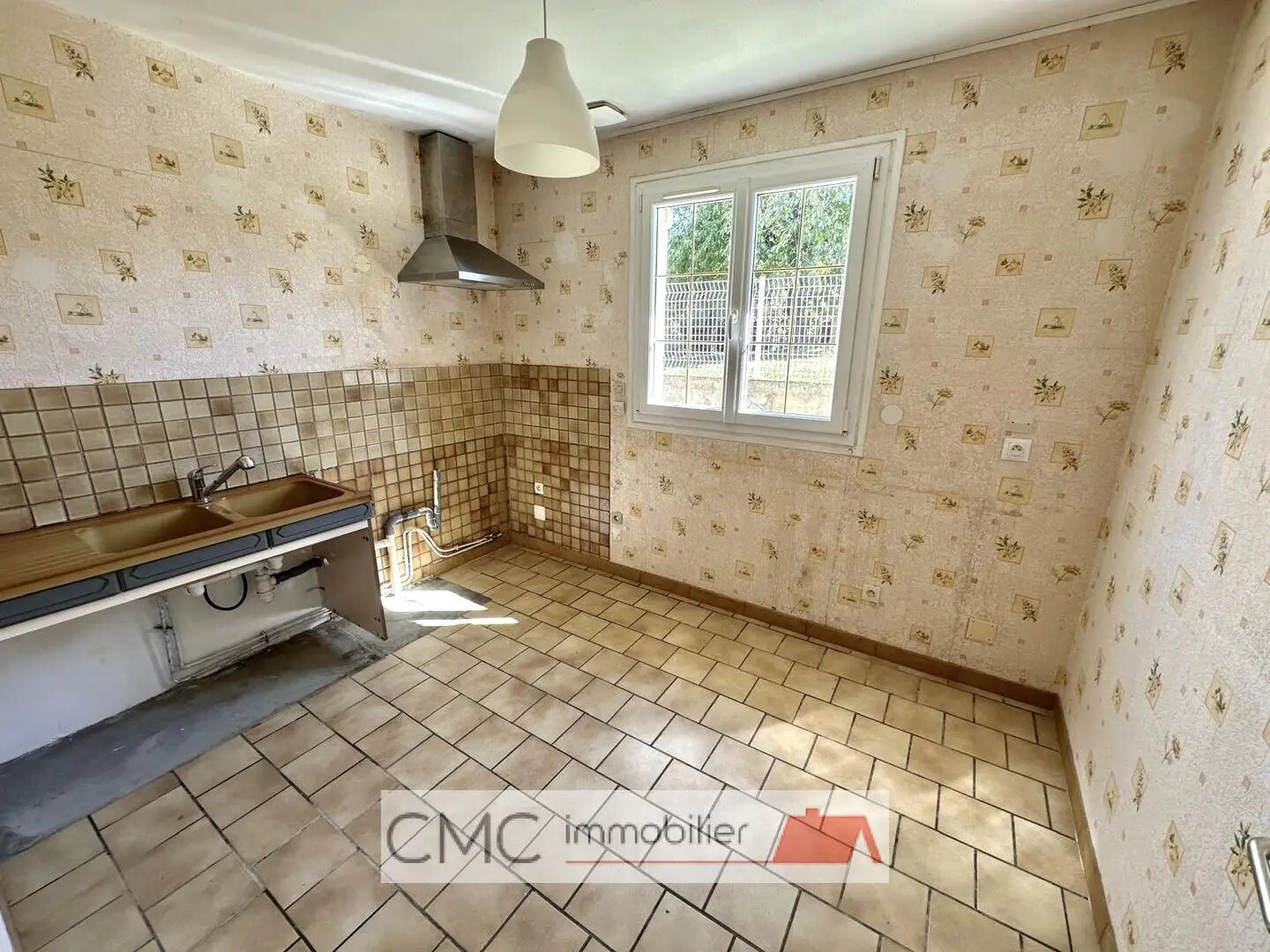 Maison à vendre, 90m², Saint-Prest