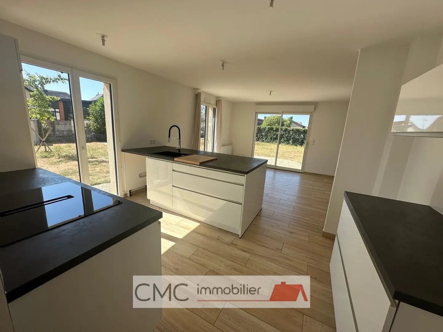 Maison à vendre, 176m², Bailleau-le-Pin