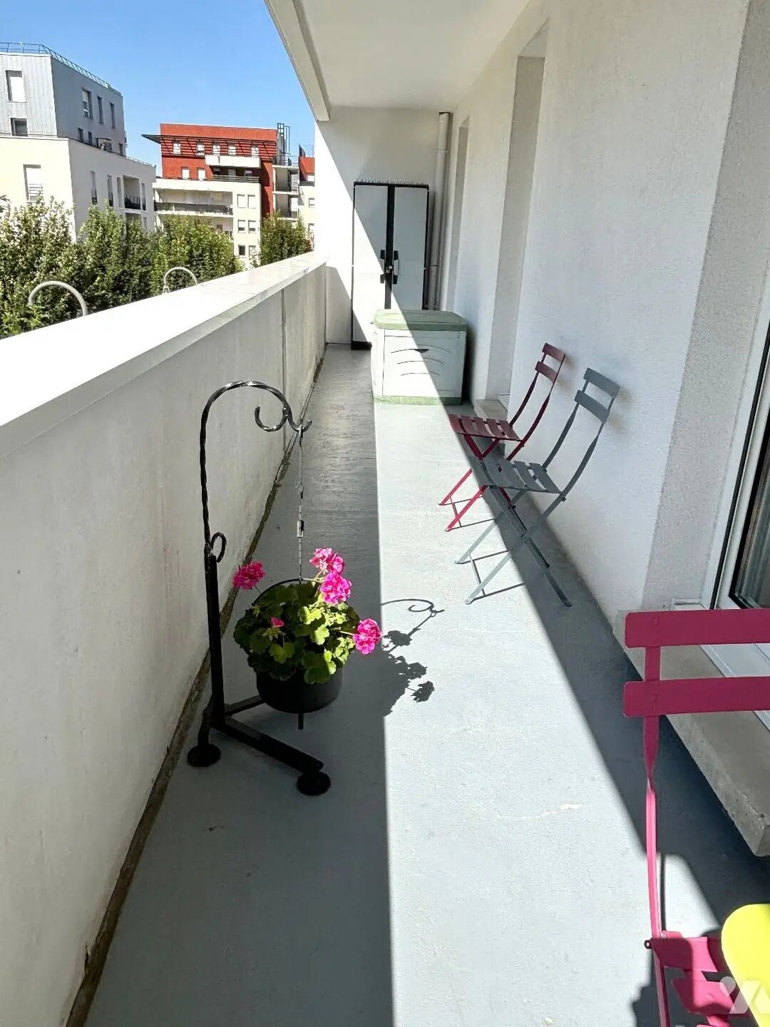 Appartement à vendre, 70m², Lucé
