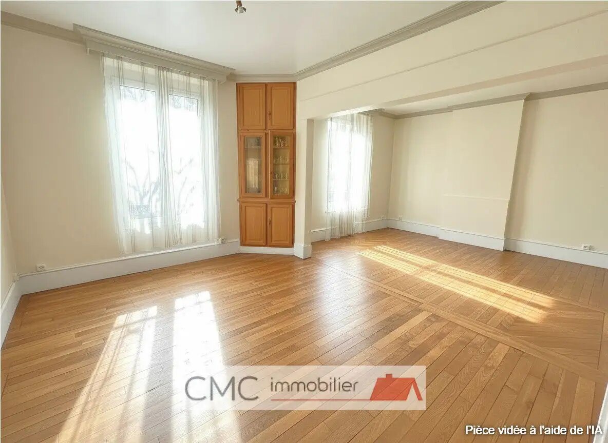 Maison à vendre, 257m², Chartres