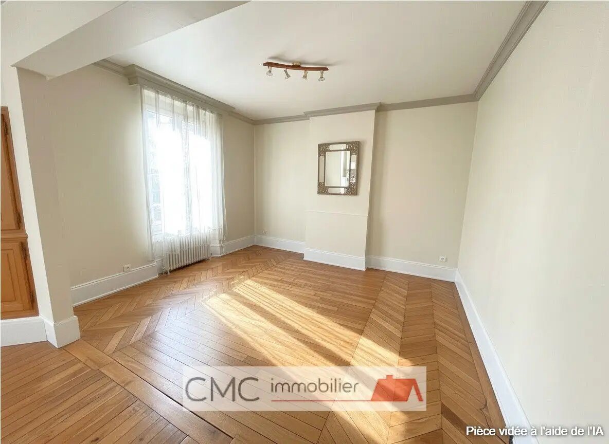 Maison à vendre, 257m², Chartres