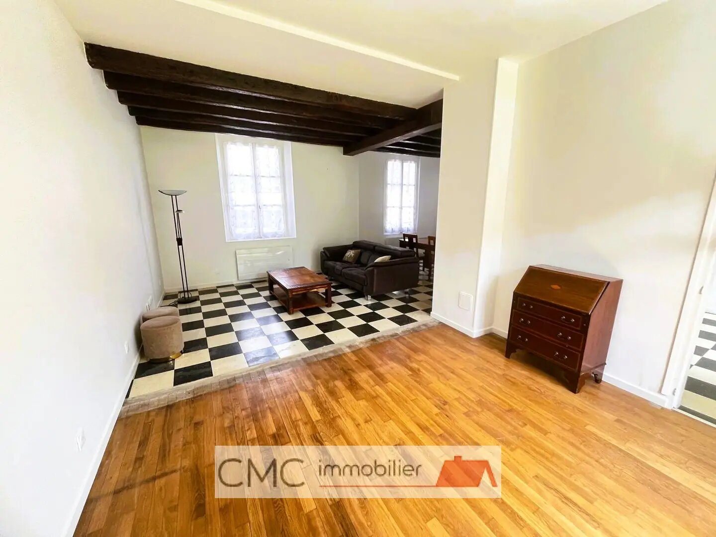 Maison à vendre, 125m², Gallardon
