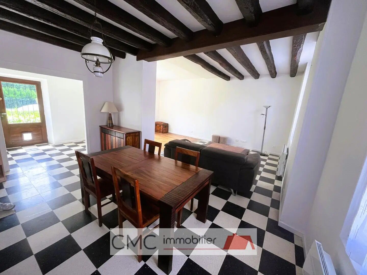 Maison à vendre, 125m², Gallardon