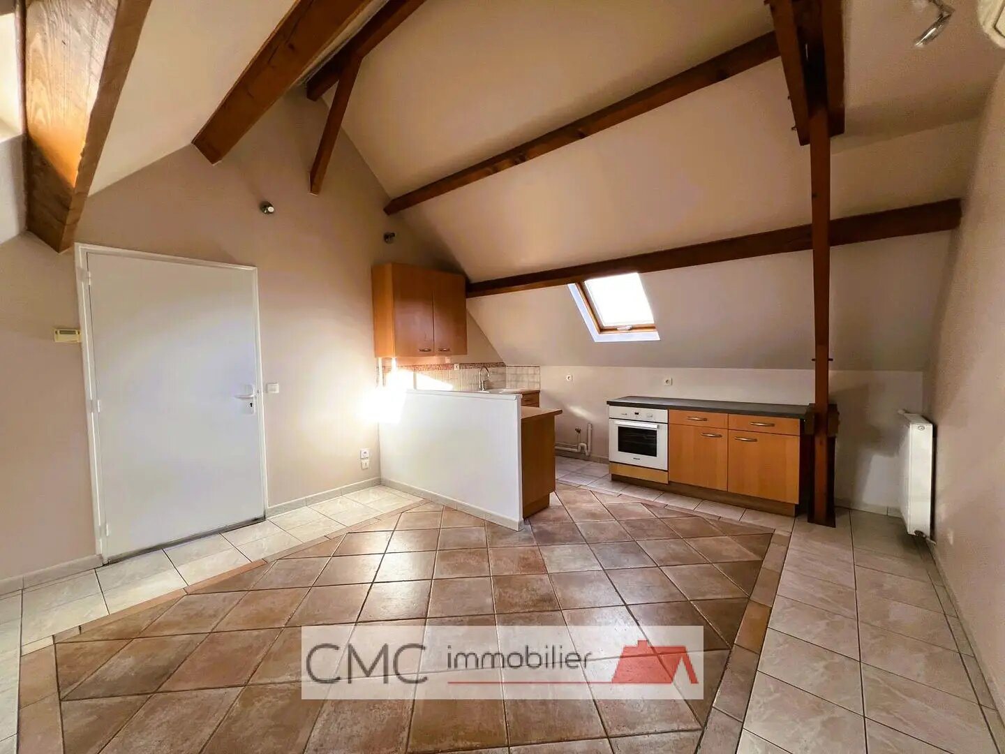 Maison à vendre, 65m², Barjouville