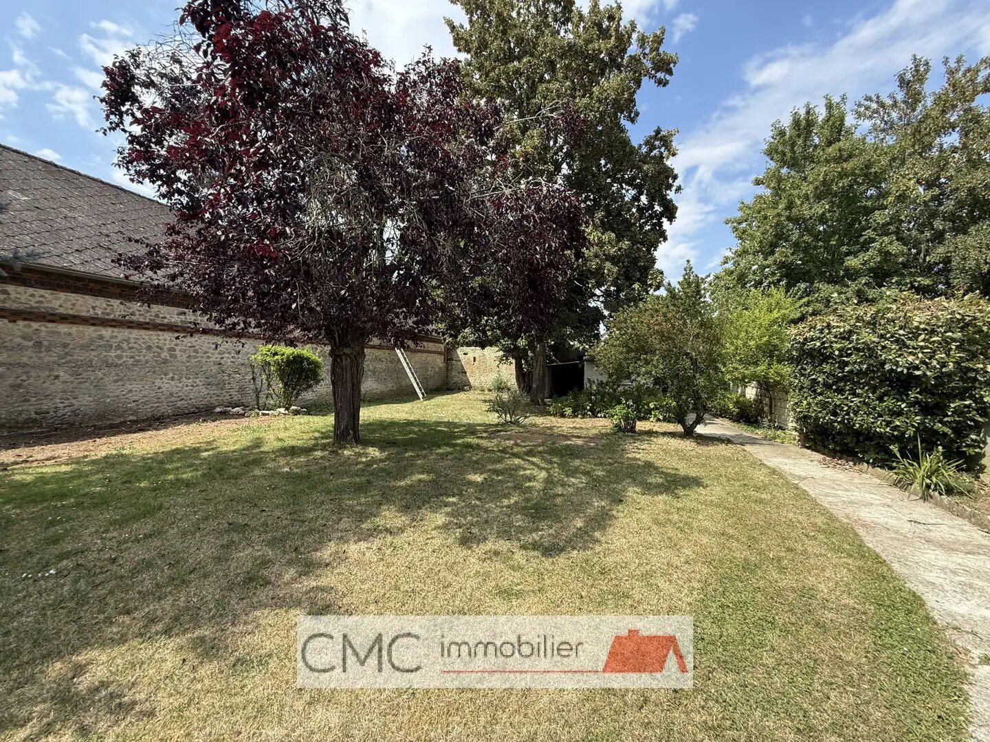 Maison à vendre, 81m², Boisville-la-Saint-Père