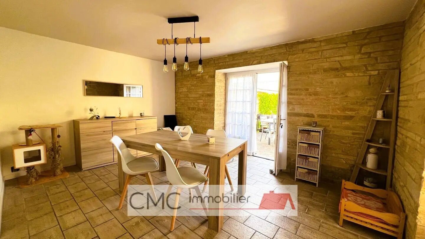 Maison à vendre, 132m², Prunay-le-Gillon